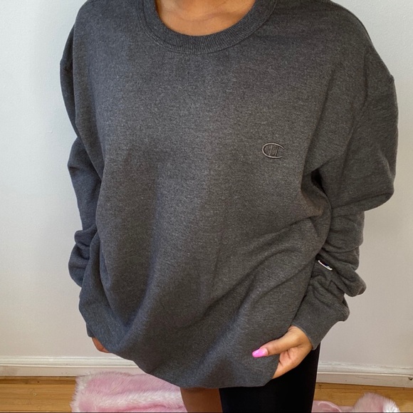 champion hoodie wool